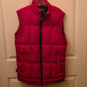 Vest